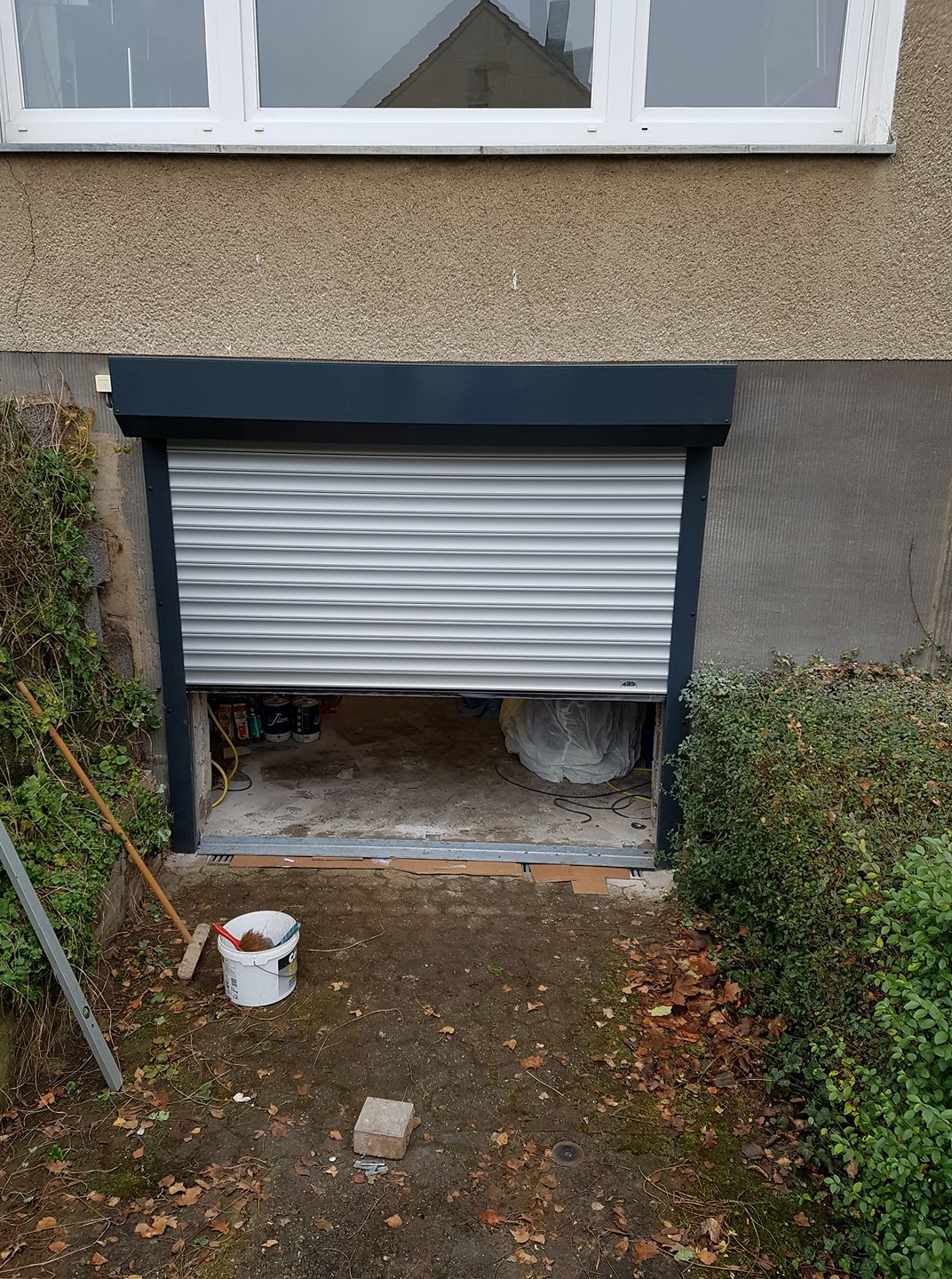 Garagentore Rolltore Reparaturen in Troisdorf Siegburg Lohmar Hennef